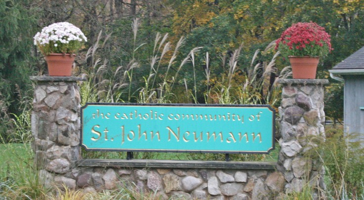 ccsjn front sign